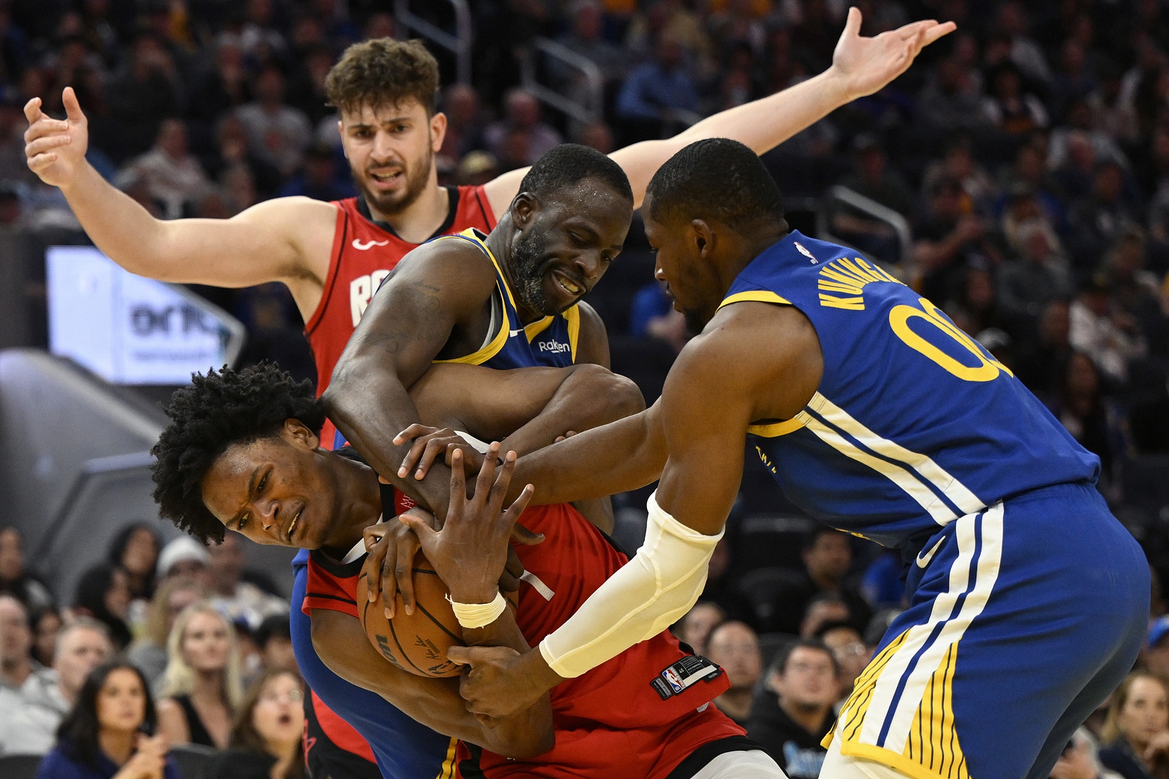 全明星赛倒计时，休斯敦火箭冲刺阶段手感冰凉，细节引发关注，压力陡增，医务组通报恢复的简单介绍